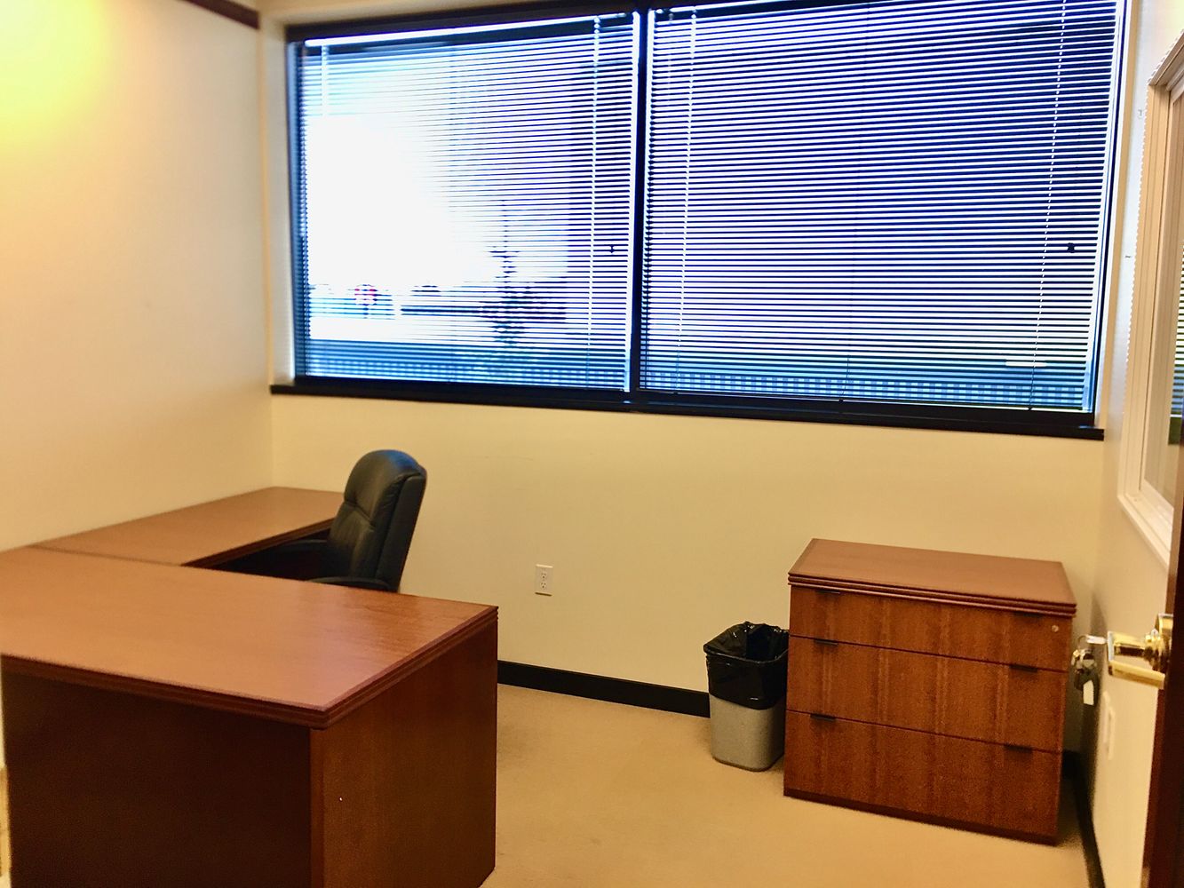 Single Office